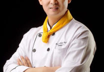 胡升曹先生任命南京富力万达嘉华酒店中餐行政总厨