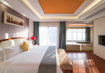 雅阁酒店| 寻找国庆秋季度假，第一站玩转巴伐利亚庄园