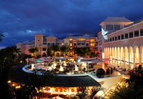 松赞集团21年来第一次接受机构投资