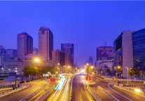 走进晋州格林豪泰酒店，瞻名相魏征故里