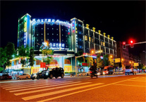 长沙热度进入全国前十 白玉兰酒店精准落子