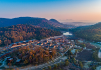 南京裸心岭度假村正式开业