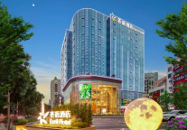 荟语酒店丨于平凡日常中感知幸福