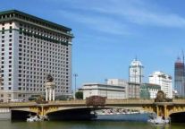 天津凯悦饭店8亿转让