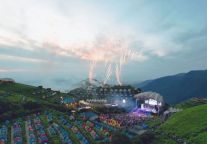 【有奖征集】2022萍乡武功山特色文创产品设计、创意帐篷设计作品征集中