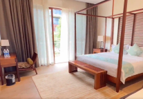 雅阁酒店集团|跟生活请个假，从三亚快乐出发