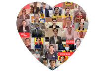 微笑在脸，服务在心，速8温暖，请您签收!