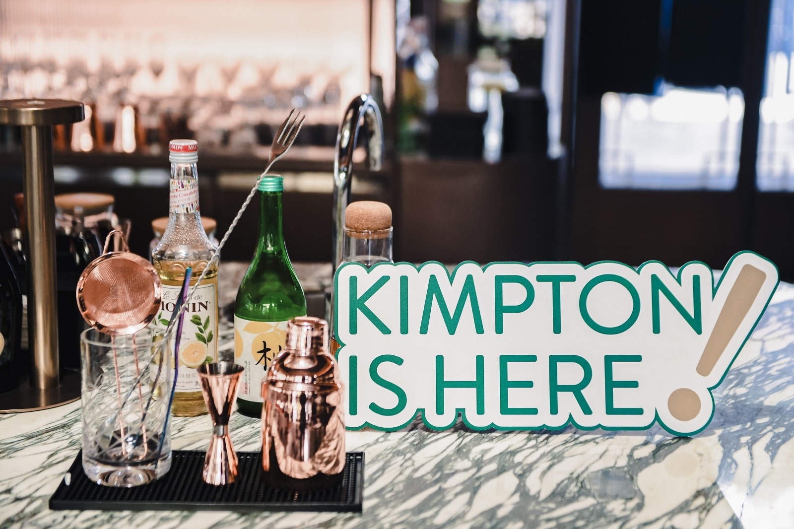 金普顿「三挑」背后：超人气精品酒店品牌如何修炼?