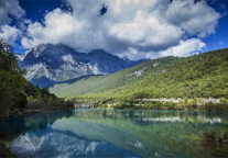 福建省新增4家4A级旅游景区