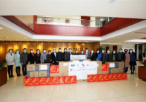 践行民族企业担当，勇担社会责任丨锦江都城酒店站在抗疫最前线