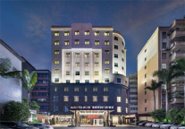 雅阁酒店集团|五一羊城之旅，入住花都澳斯特WOW酒店