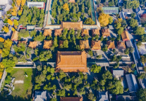 曲阜三孔景区 | 再上央视！来三孔进行一场跨越时空的对话