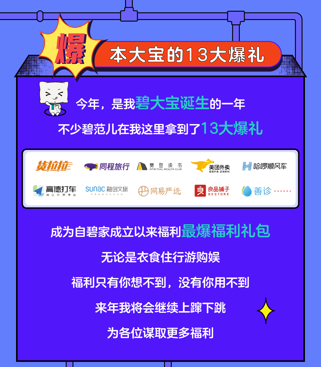2021年碧家国际社区关键词大盘点