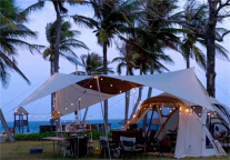 疫情持续，试问饭店业路在何方？