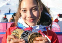 成为谷爱凌的第一步，这条最容易模仿！