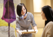 麗枫酒店“冬日护手”服务，为你的旅途加点“暖”