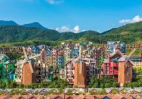 雅阁酒店集团|河源巴伐利亚庄园雅阁度假 ▪ 澳斯特菩提酒正常营业