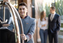 雅阁酒店集团|疫情反复，雅阁6P文化引领前行