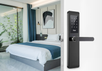 希酒店的安全感，源于员工开门权限的“不自由”