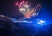 防控疫情守底线 共享端午好时节