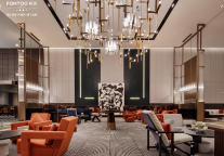 酒店投资市场迸发新活力，枫渡酒店成投资者优选