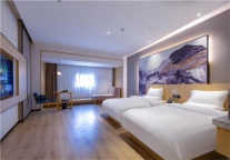 途客中国酒店(苍南灵溪店)，价值所在