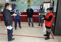 点点荧火，汇聚星丨记速8业主的抗疫之战