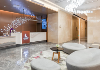 “枫”景这边独好 跟着麗枫酒店去打卡