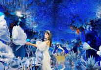 雅阁酒店集团|湖北宜昌雅阁璞邸酒店宴会厅，浪漫婚礼攻略