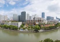 综合实力和产品再获肯定！华发股份保持市场地位领先，粤港澳大湾区TOP10