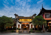 精品酒店崛起，禅驿如何凭借“禅文化”杀出重围