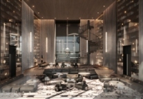 洲际酒店集团2023年大中华区开业计划一览