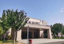 郑州航空港区裕鸿大酒店3.26亿元起拍