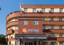 锐思特酒店滨州学院人民医院店，探索多面山东