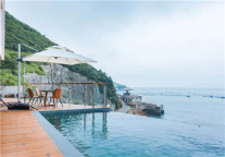 花筑奢上榜MBI非标住宿TOP 10，花筑民宿蝉联单品类榜首！