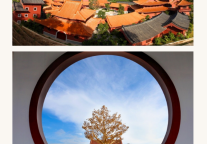 雅阁酒店集团|五一度假，选藏在童话庄园里的禅文化酒店