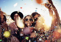 雅阁璞邸 ▪ 雅阁欢聚｜邂逅下一场城市度假