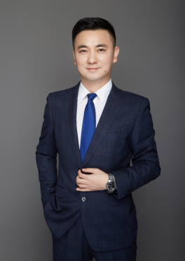 郑云良先生出任汕尾海迪温德姆酒店总经理