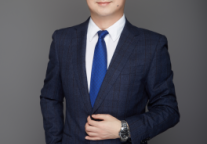 郑云良先生出任汕尾海迪温德姆酒店总经理