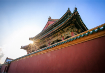 生活的快乐与历史的厚重兼备，来贝壳酒店探索沈阳这座城