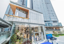 恒隆首个高端服务式寓所项目  武汉“恒隆府”展示中心及奢装样板间盛大亮相