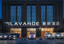 新店速递|麗枫酒店·通辽建国北路碧桂园大学城店开业