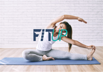 7天酒店在房健身 FITUP2.0 元气上线