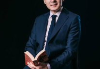 贾伟德先生就任青岛海尔洲际酒店总经理