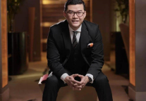 白萌出任上海虹桥祥源希尔顿酒店总经理