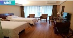 专访海信视像：聚焦酒店场景，龙头企业助力产业智能化变革