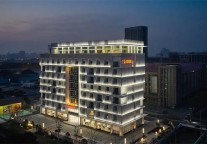 江阴市委组织部暨人才集团领导莅临广益尔家人才公寓参观交流