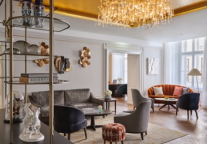 维也纳瑰丽酒店正式开业