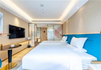 盛夏出行，潮漫酒店推荐深圳出游好去处