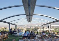 体验经济崛起，如何让酒店室外空间“增值”？